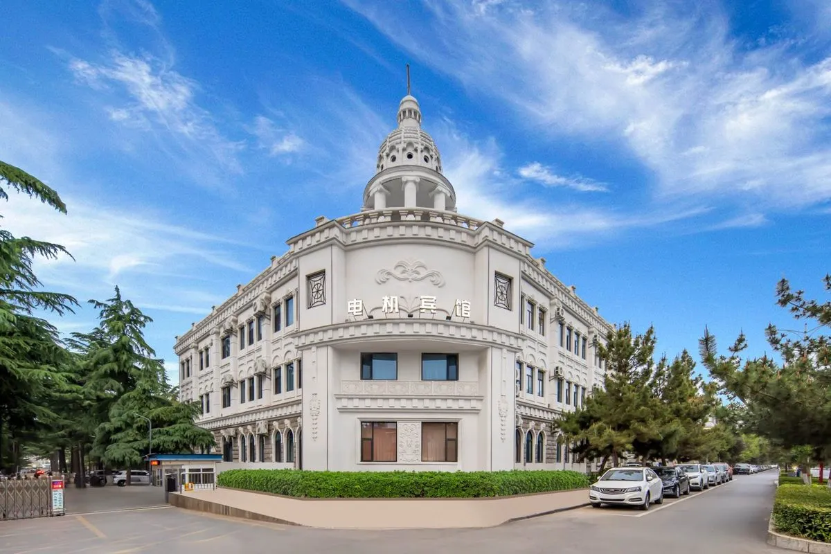 Yongji Dianji Hotel