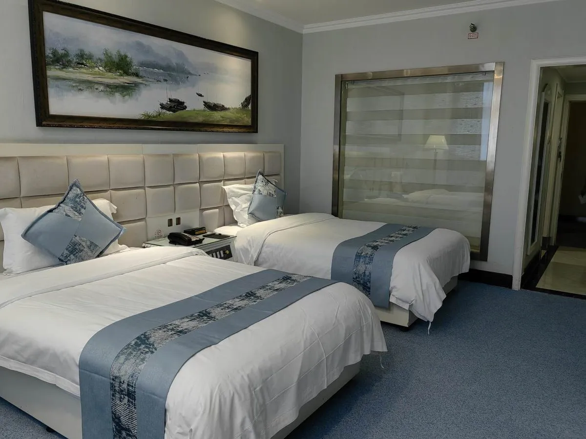 Jinlongda Hotel