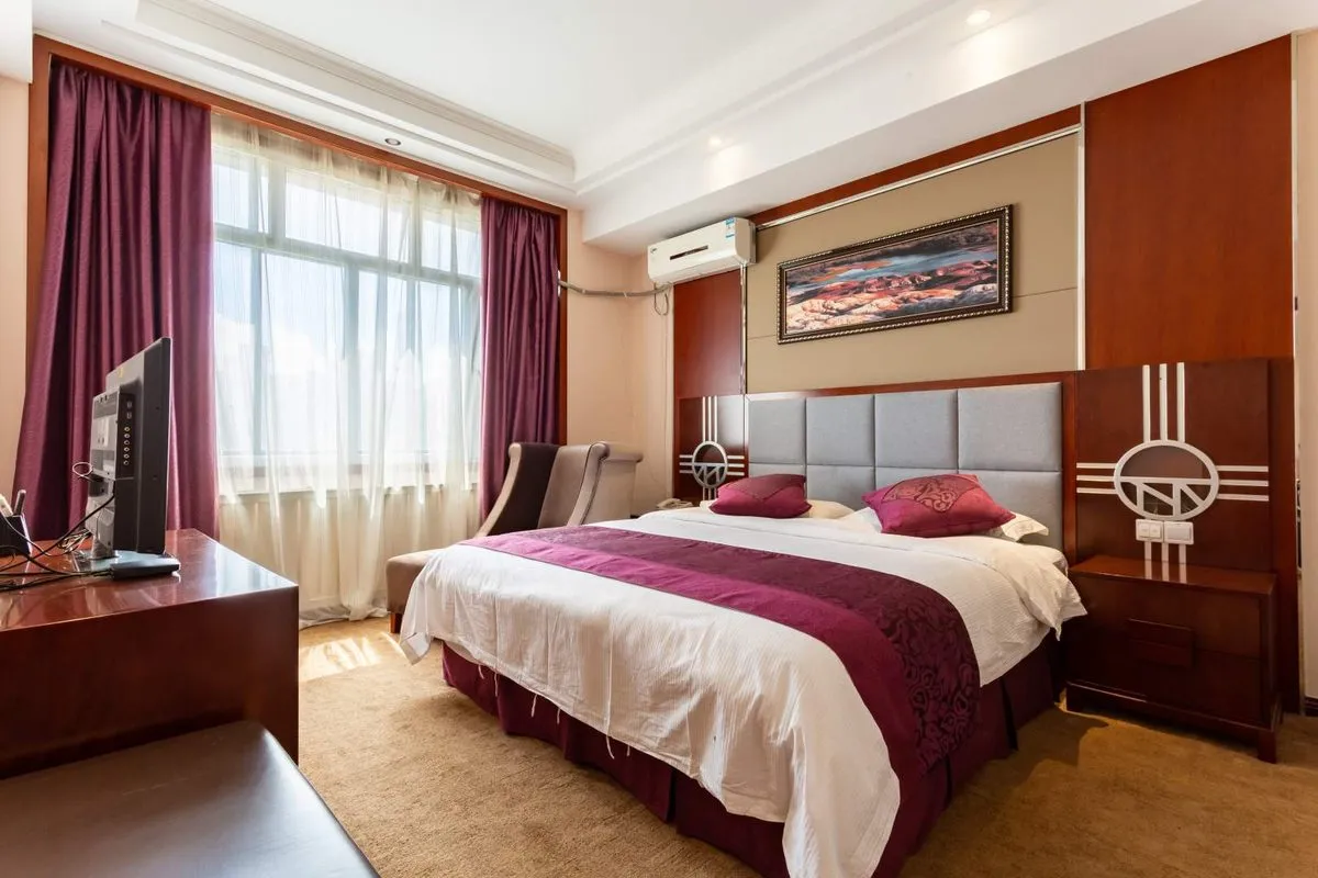 Lanzhou Grand Hotel