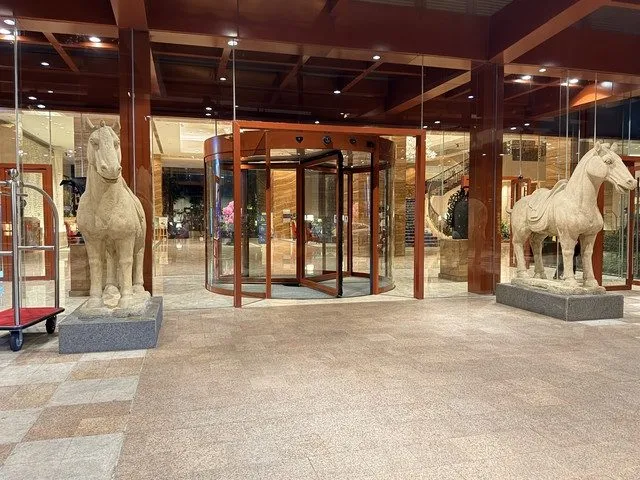 Shangri-La Xian