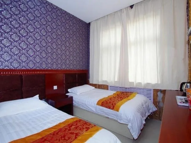 Zirui Hotel