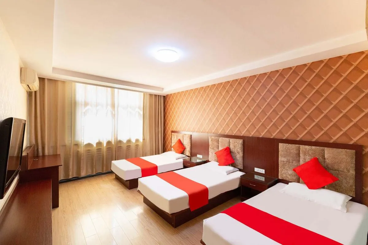Qinshui Hotel