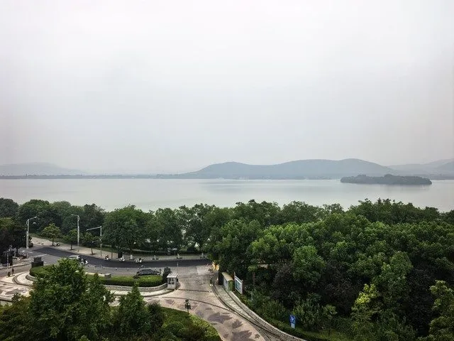 New Century Xuzhou