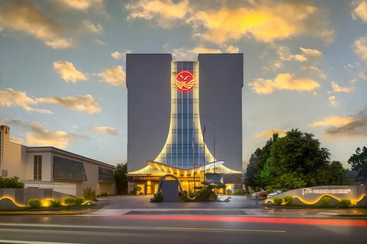 Chuanhangda Hotel
