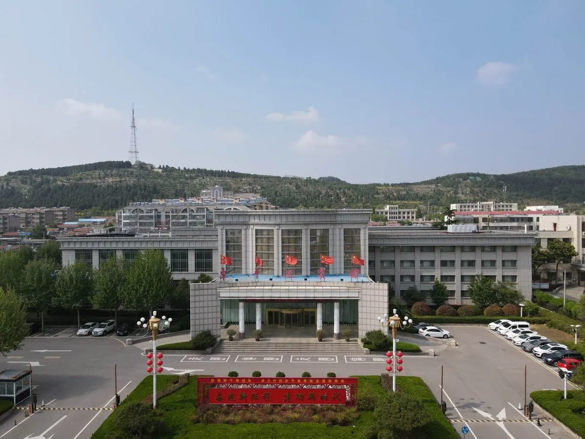 Dongping Ying Hotel