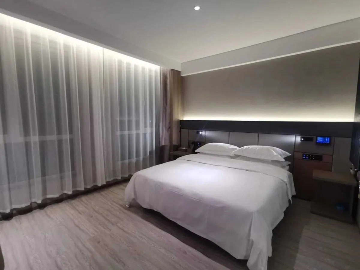 Rushan Donghai Hotel
