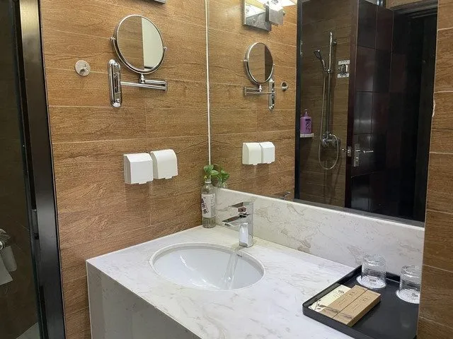 Beibingyangda Hotel