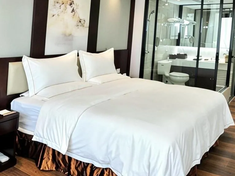 Tailiguoji Hotel