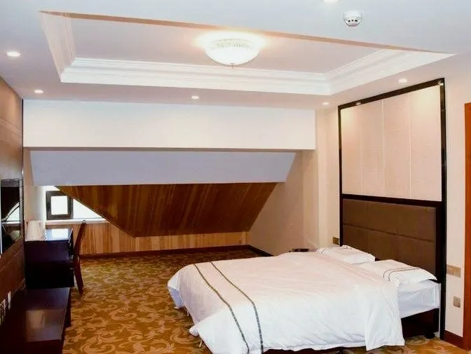 Marriott Aershan