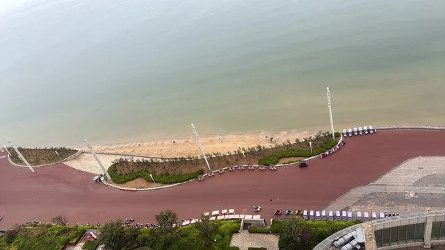 Marriott Yantai