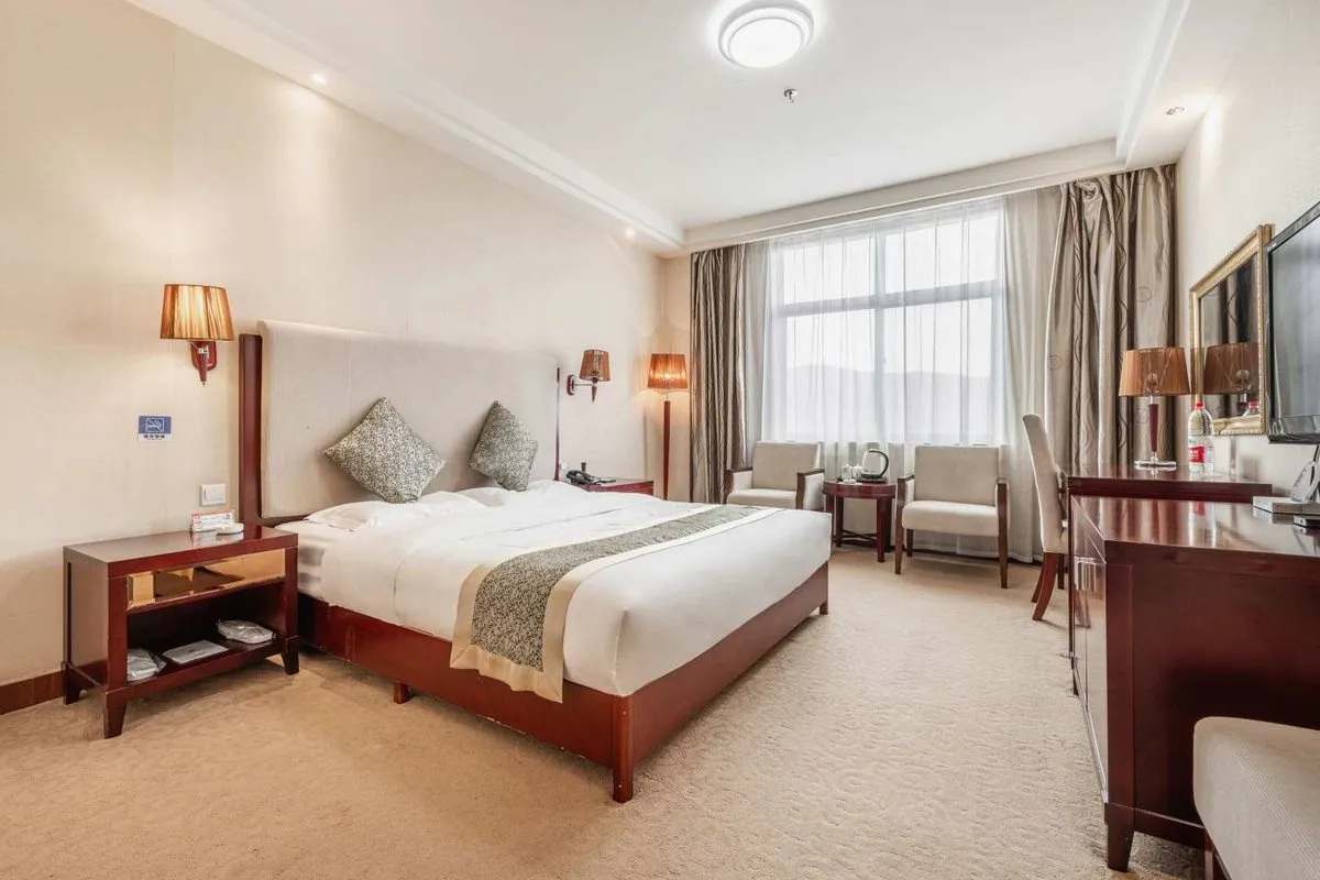 Jinde Rui Hotel