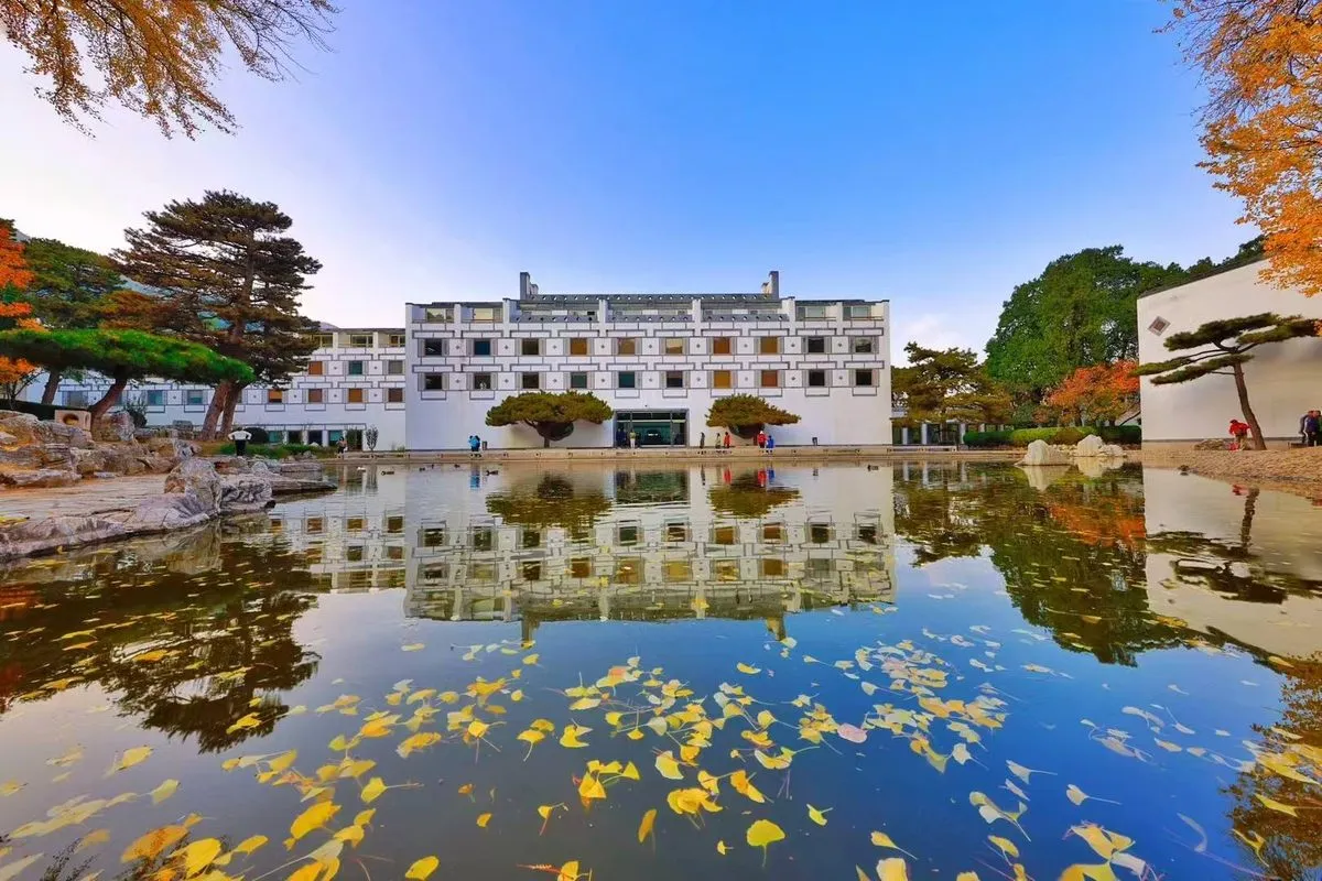 Beijing Xiangshan Hotel