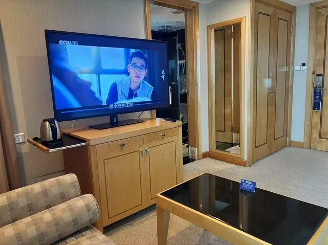DoubleTree Shanghai