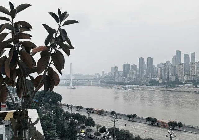 Sheraton Chongqing