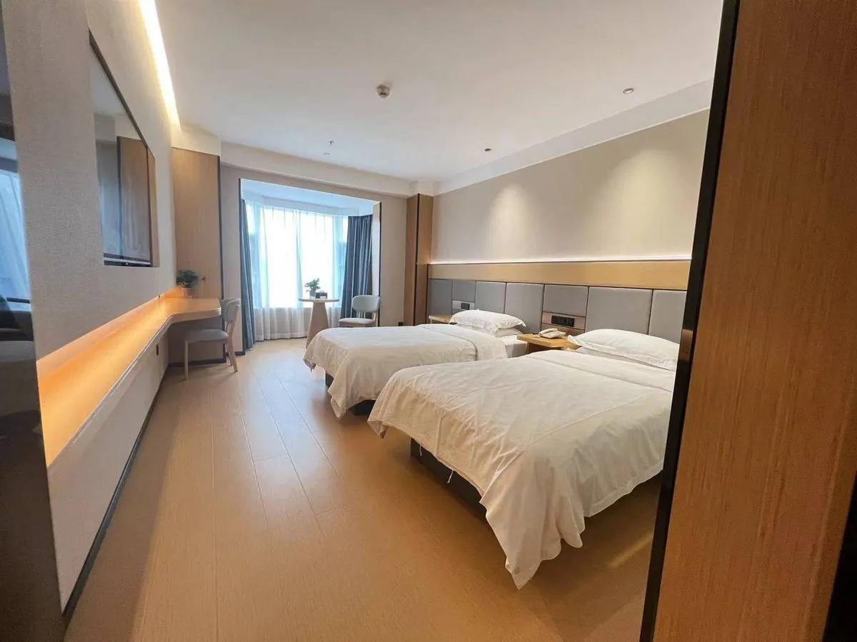 Anfu Hotel