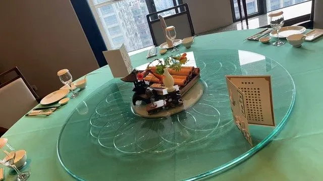 Hangzhou Zhongwei Xiangyi Grand Hotel