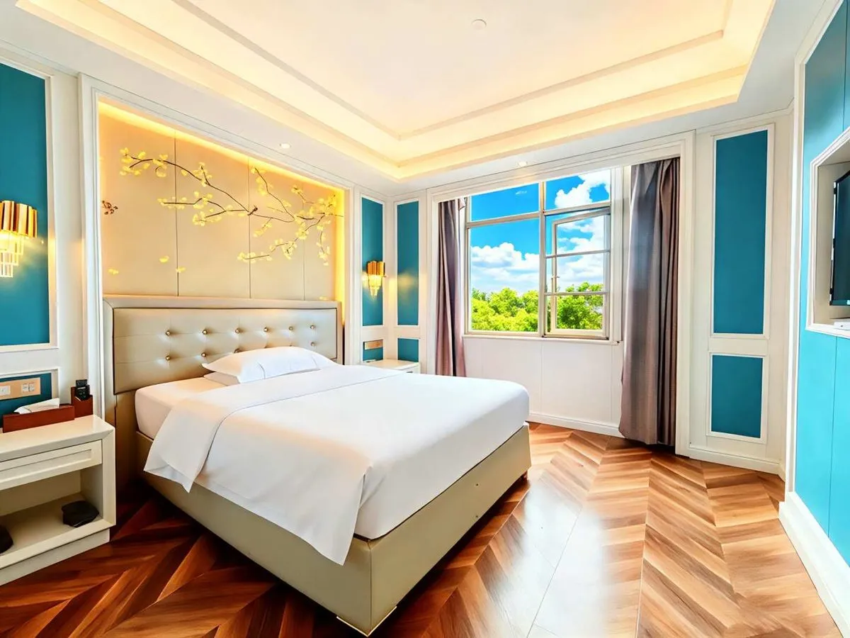 Dean Fu Hotel