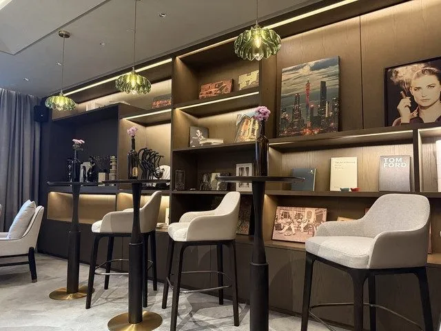 Yuexiu Hotel