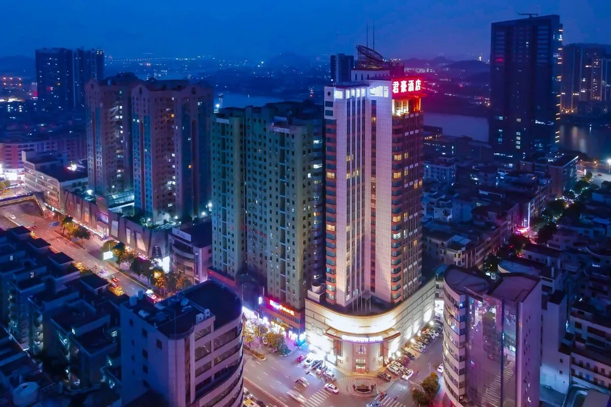 Junhao Hotel