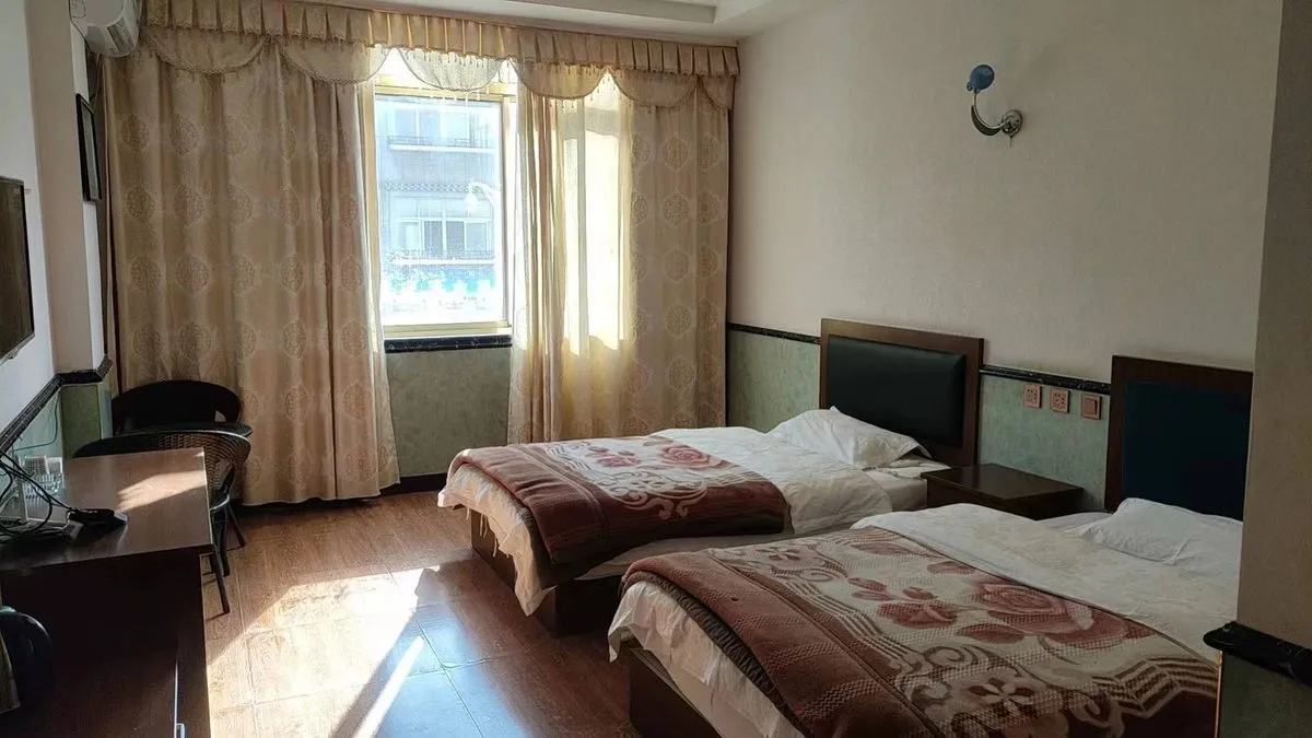 Daergu Hotel
