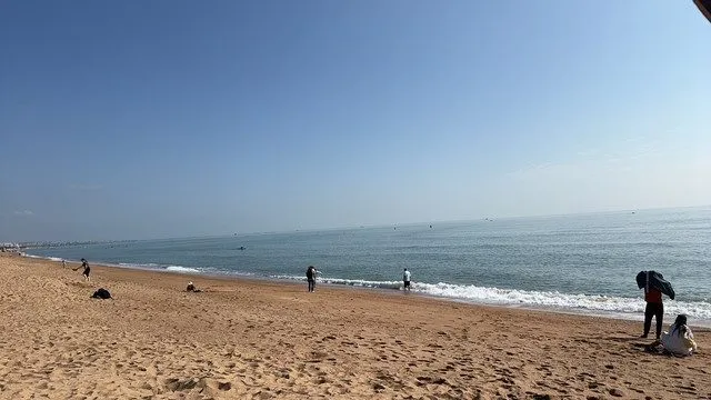 New Century Rizhao