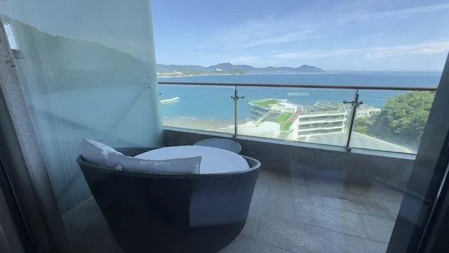 Marriott Sanya