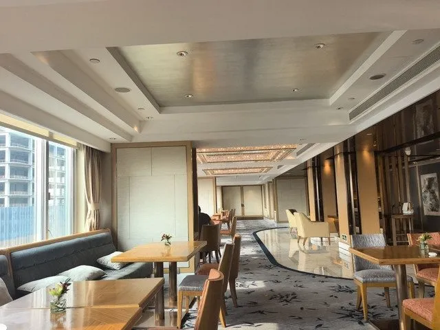 Beijing Jiali Grand Hotel