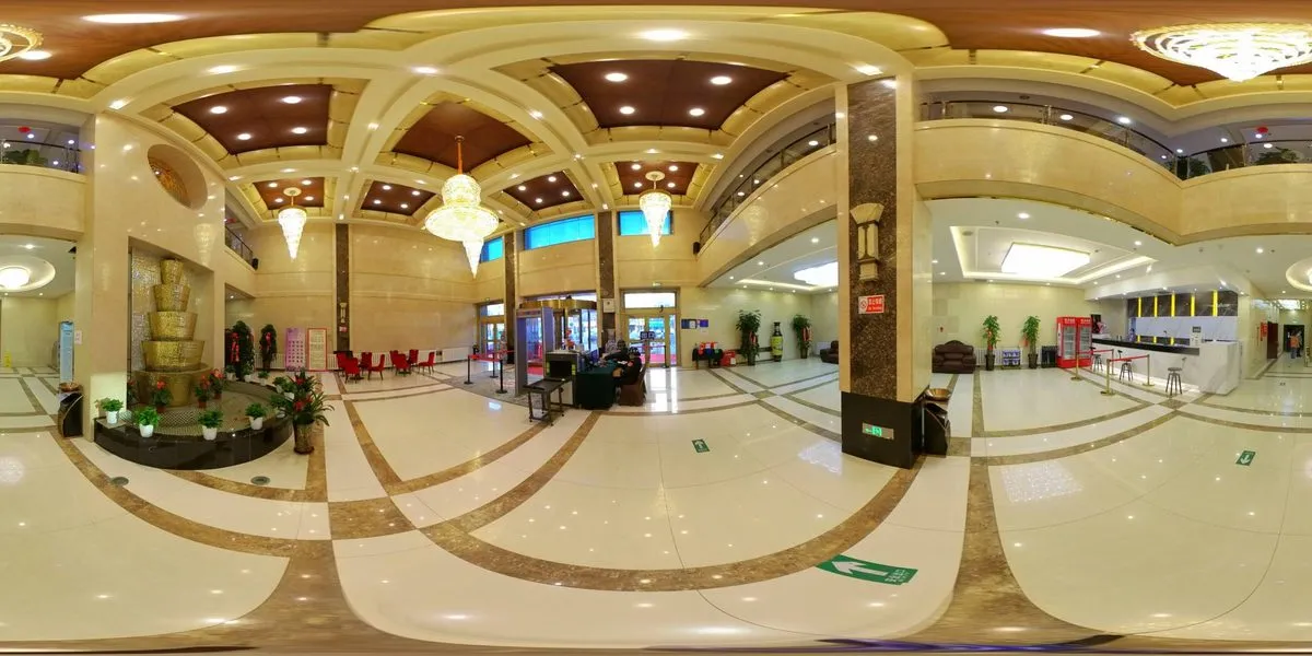 Changji Tianrun Hotel