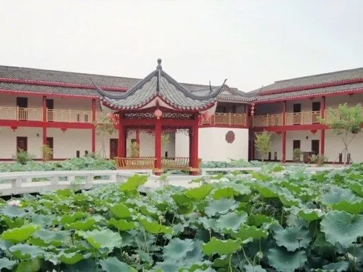 Nanning Yinlin Villa