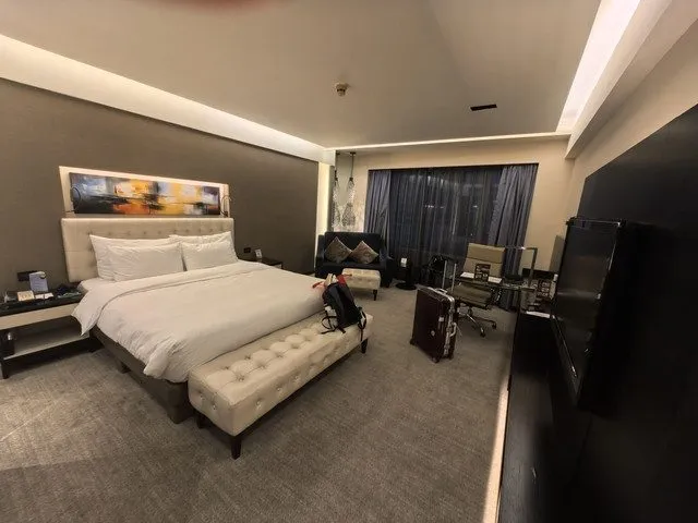 Dalian Fuli Hua Grand Hotel