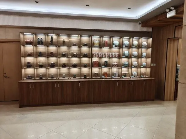 Qingzhou Aizun Kelian Suojing Pin Hotel