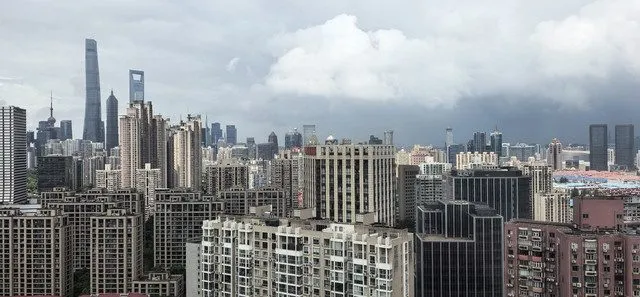Sheraton Shanghai