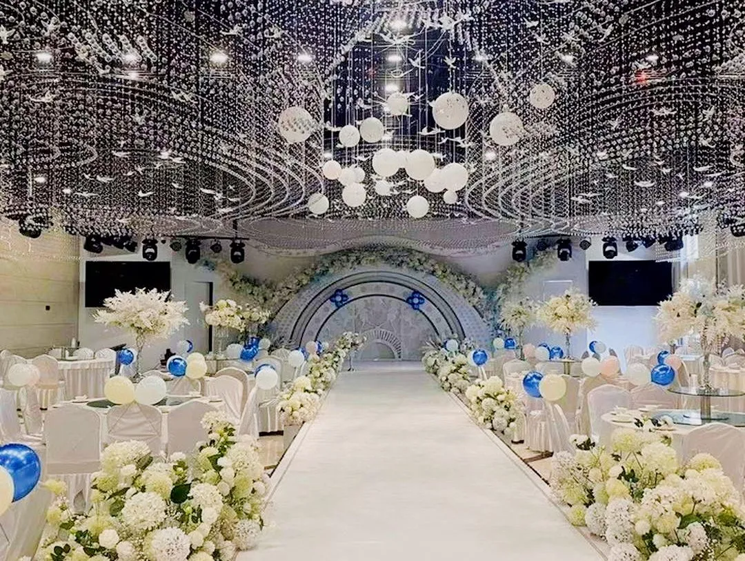 Hanyin Longgang Grand Hotel