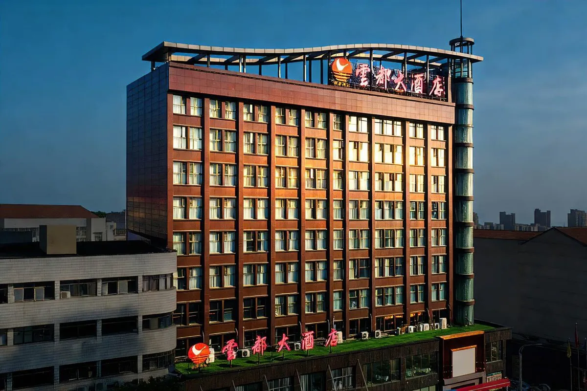Yundouda Hotel