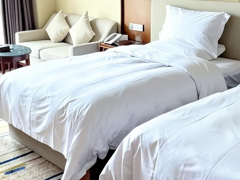 Longxi Leidi Senwei Jia Hotel