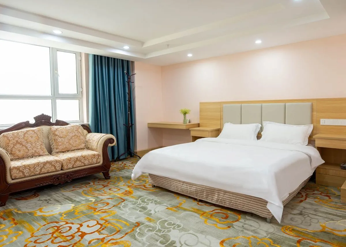 Duxiuda Hotel