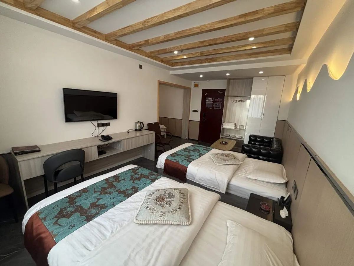 Marriott Tongde