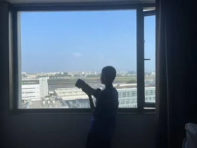guest photo