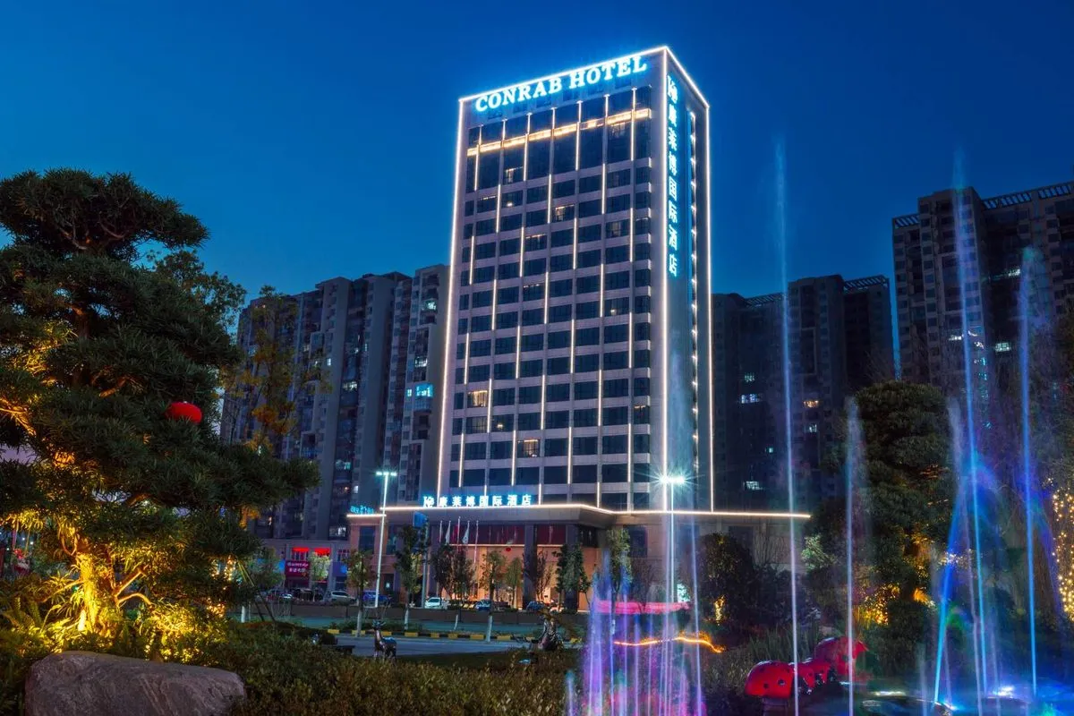 Kanglabo Ganzhou