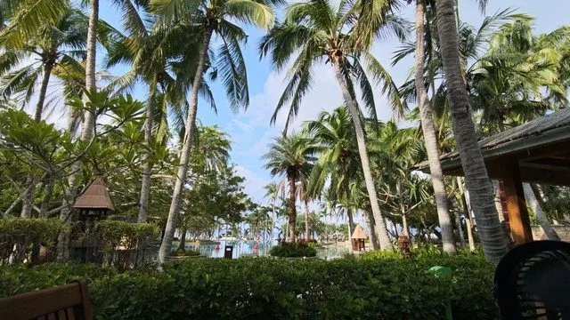 Mandarin Oriental Sanya
