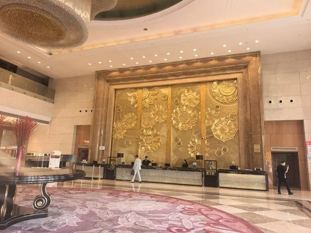 Sheraton Daqing
