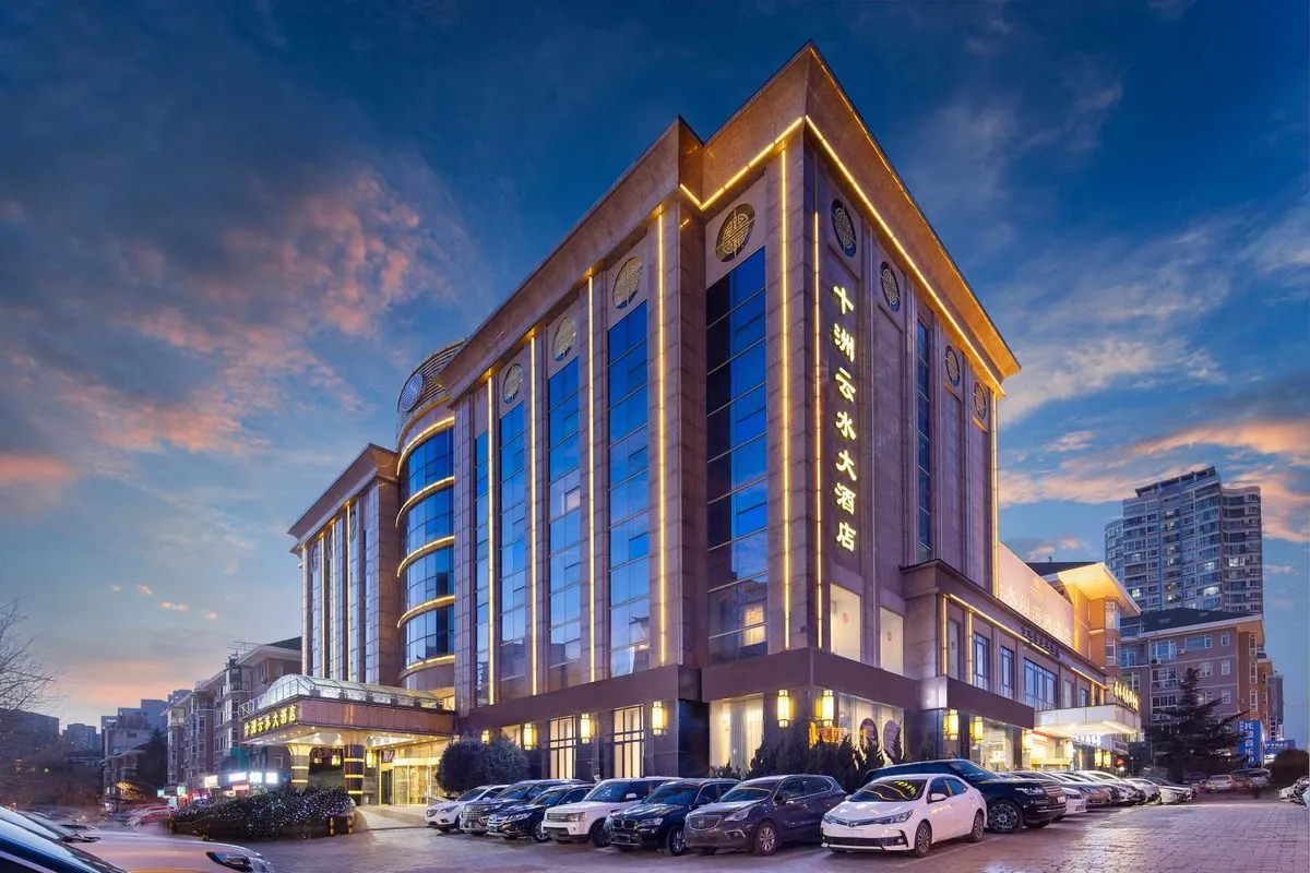 Dalian Shizhou Yunshui Hotel