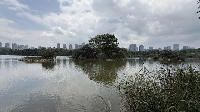 Guiyang Guanshanhu Wanfeng Hotel