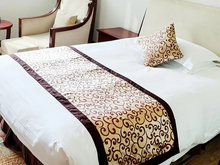 Shandong Jindou Grand Hotel