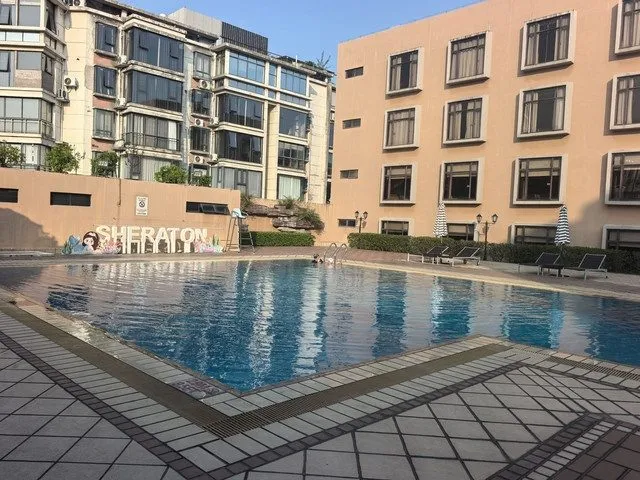 Sheraton Guilin