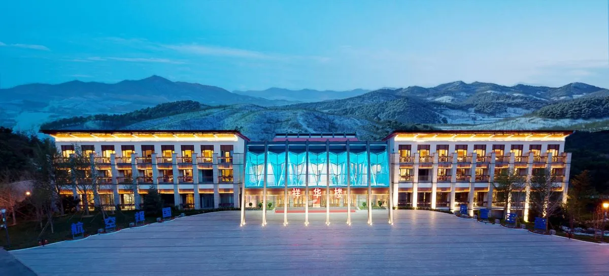 Beijing Yunhu