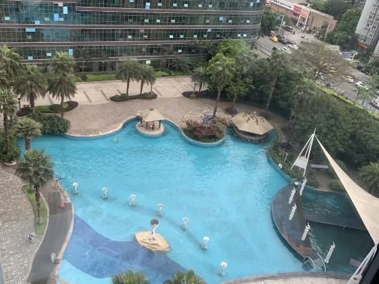 Tianlai Hotel