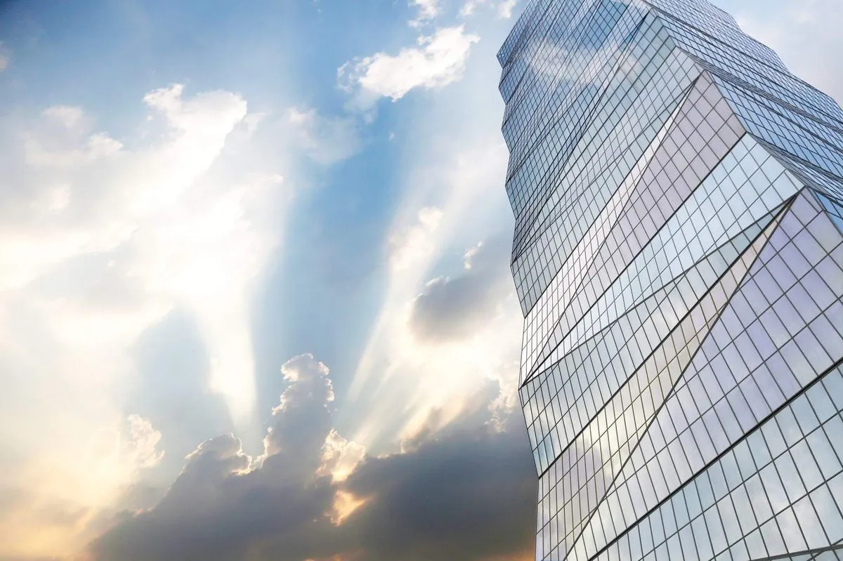 Fairmont Nanjing