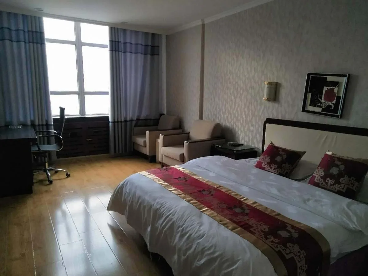 Celei Hotel