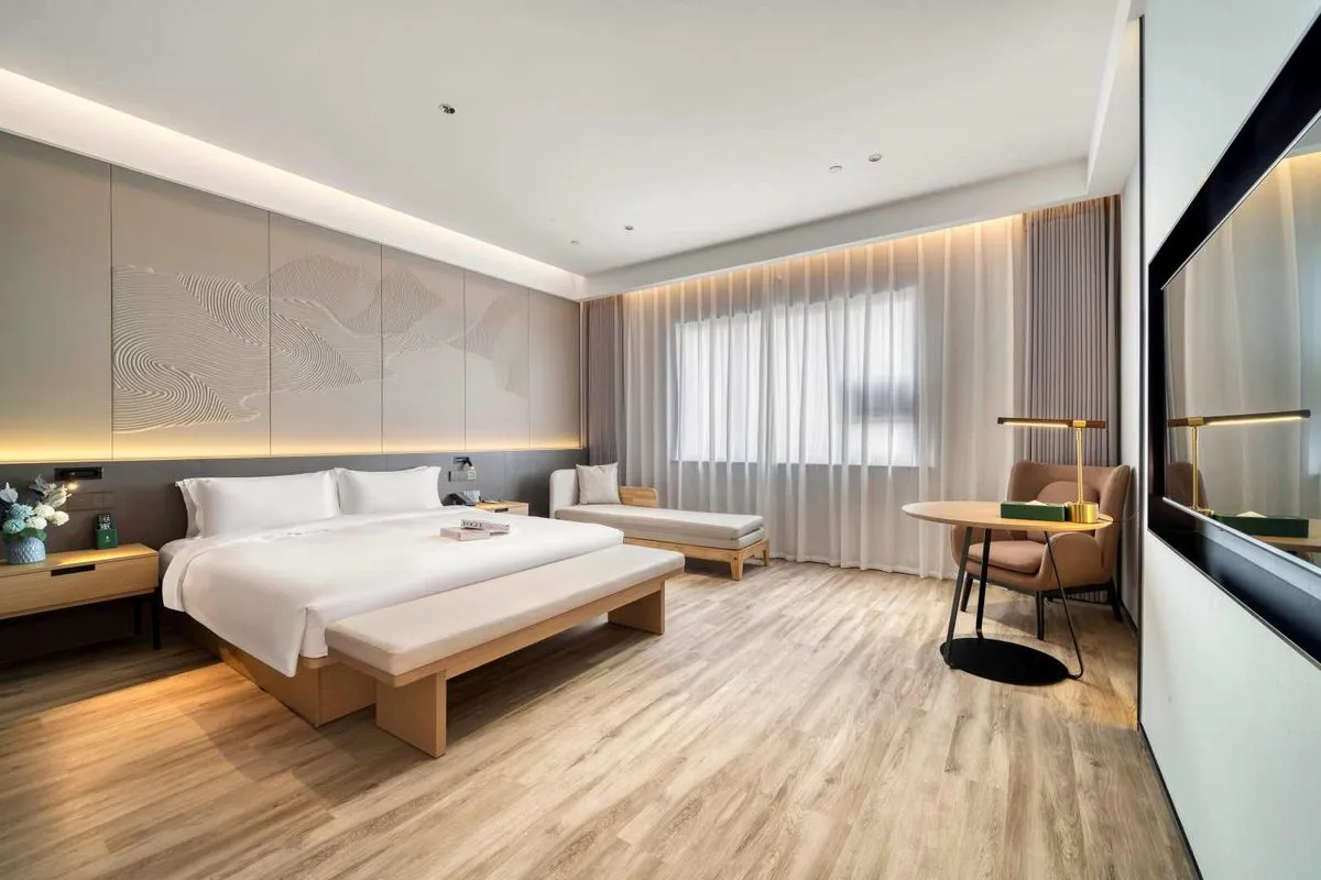 Holiday Inn Anji